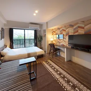 E-stay Ebisu 大阪