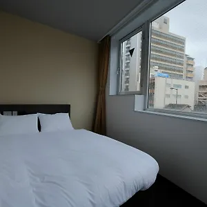 ホテル Rakuten Osakanamba South