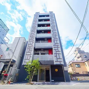 ホテル Amaterrace 縁 -よすが-